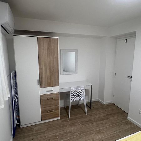 Apartmani Solis Sveti Petar (Zadar) Exterior foto