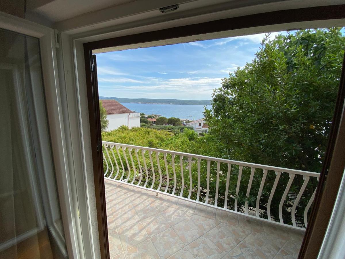 Apartmani Solis Sveti Petar (Zadar) Exterior foto