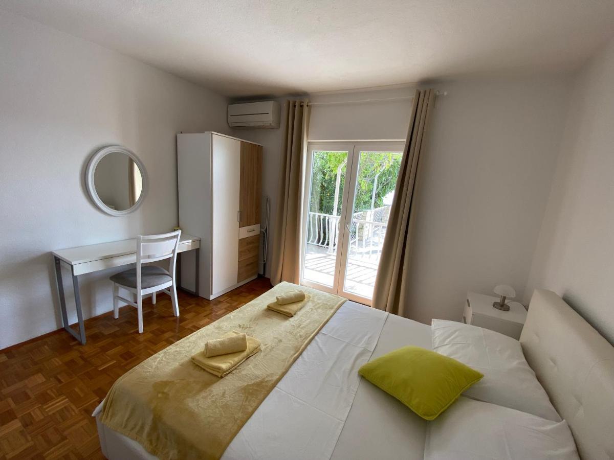 Apartmani Solis Sveti Petar (Zadar) Exterior foto