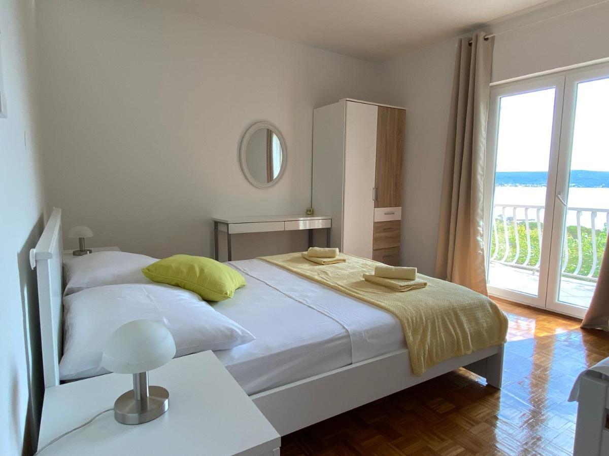 Apartmani Solis Sveti Petar (Zadar) Exterior foto