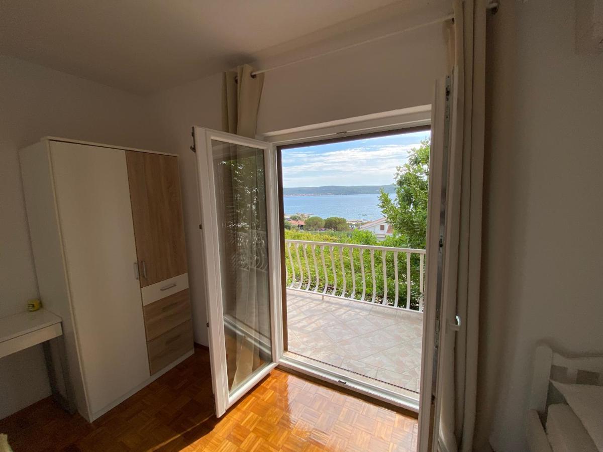 Apartmani Solis Sveti Petar (Zadar) Exterior foto