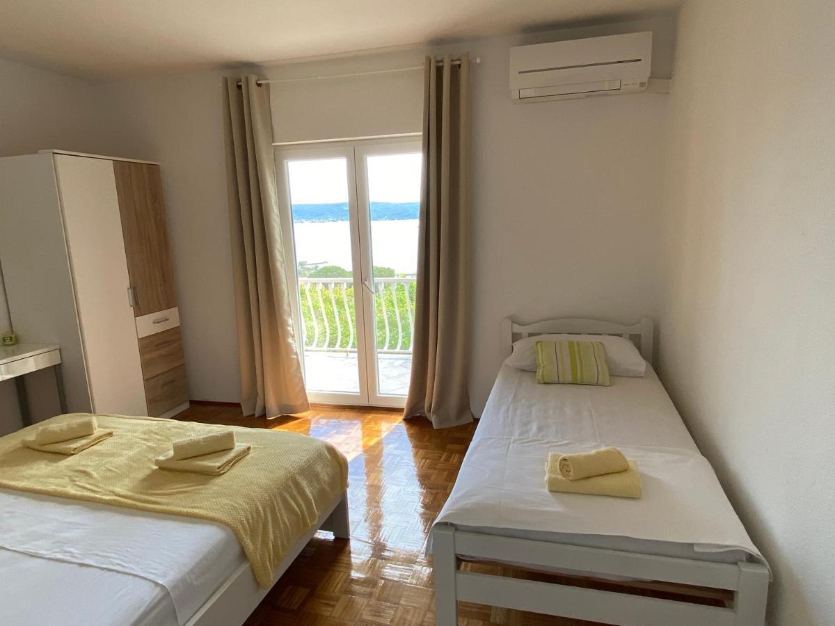 Apartmani Solis Sveti Petar (Zadar) Exterior foto