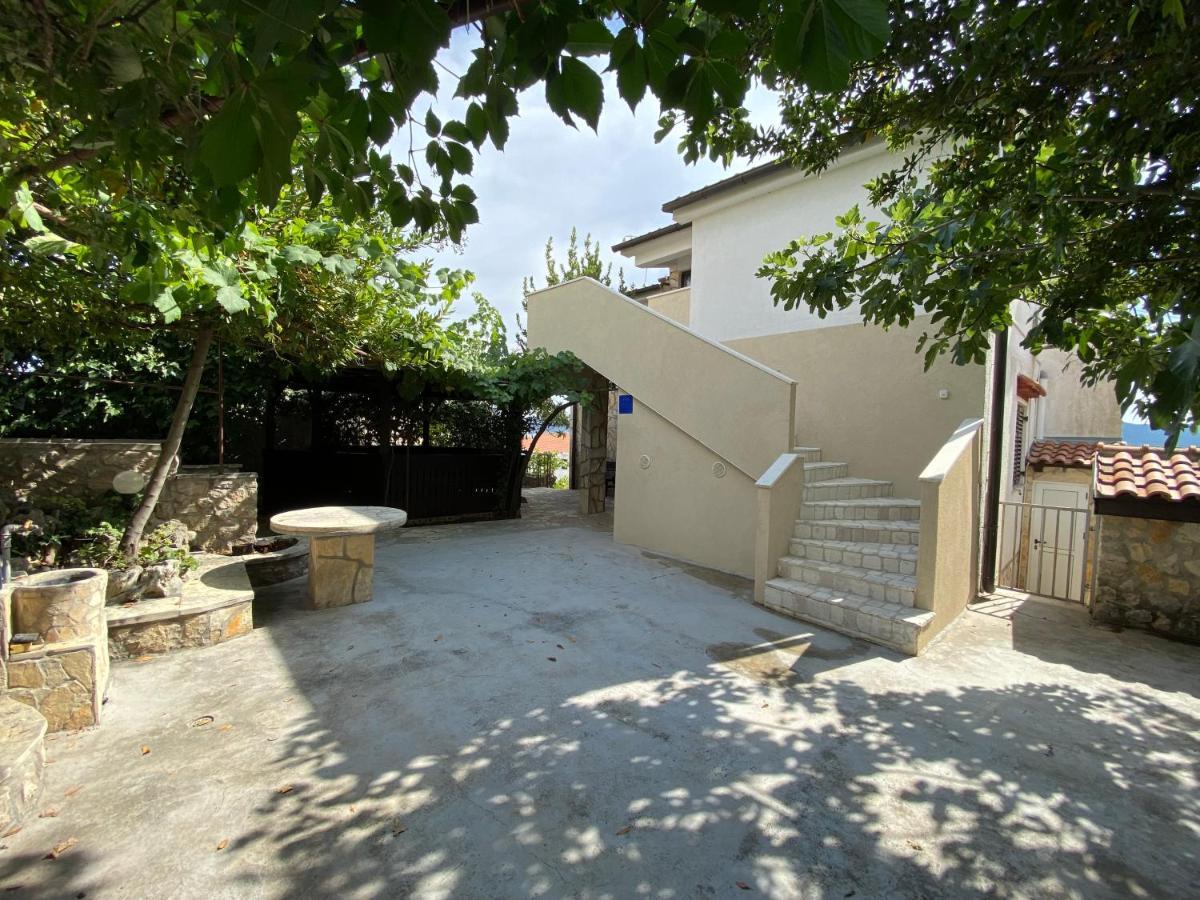 Apartmani Solis Sveti Petar (Zadar) Exterior foto