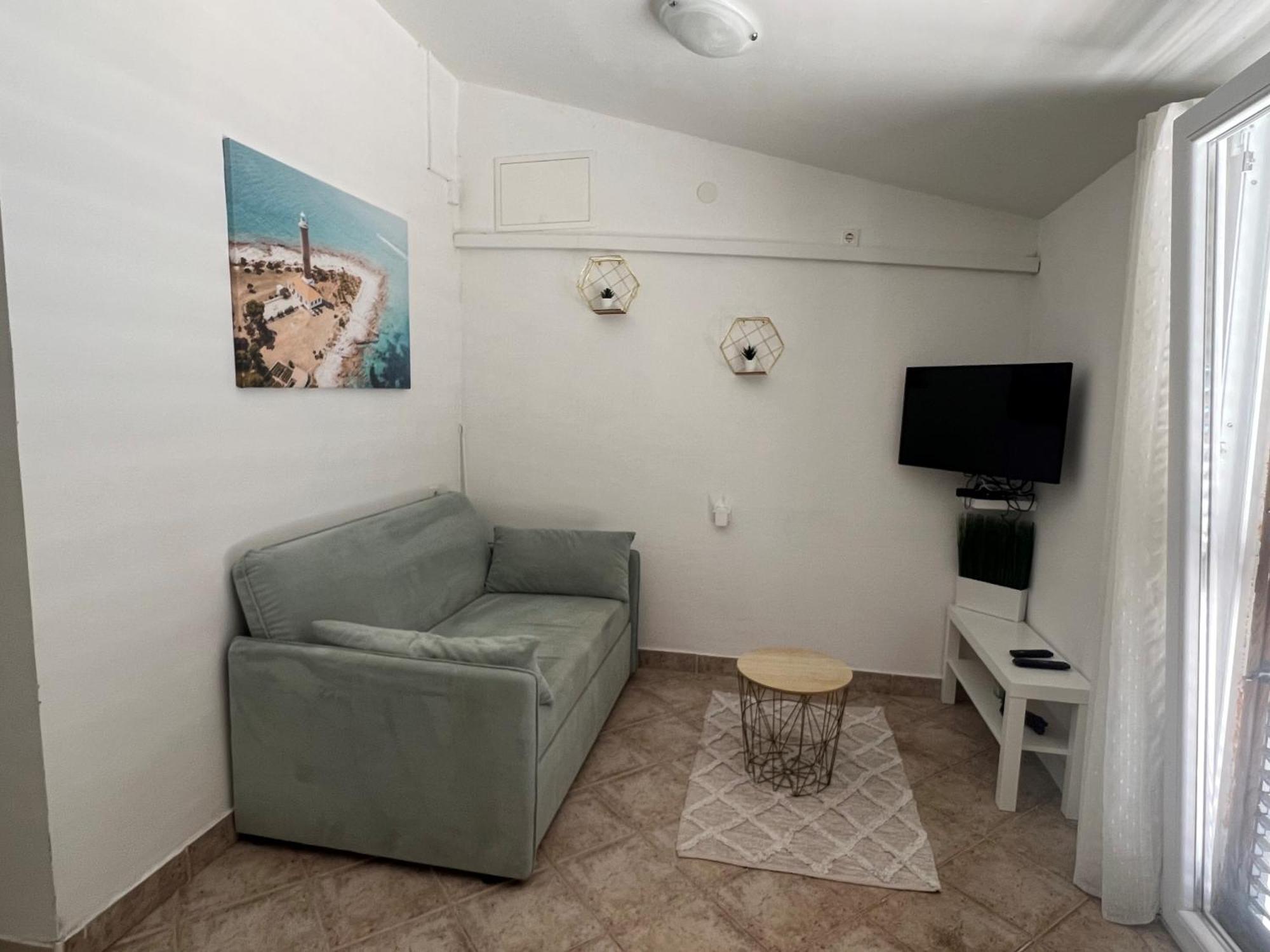 Apartmani Solis Sveti Petar (Zadar) Exterior foto