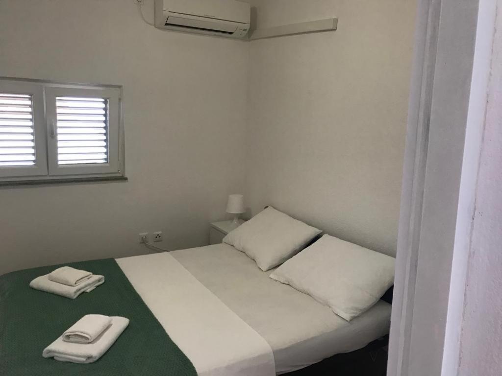 Apartmani Solis Sveti Petar (Zadar) Exterior foto