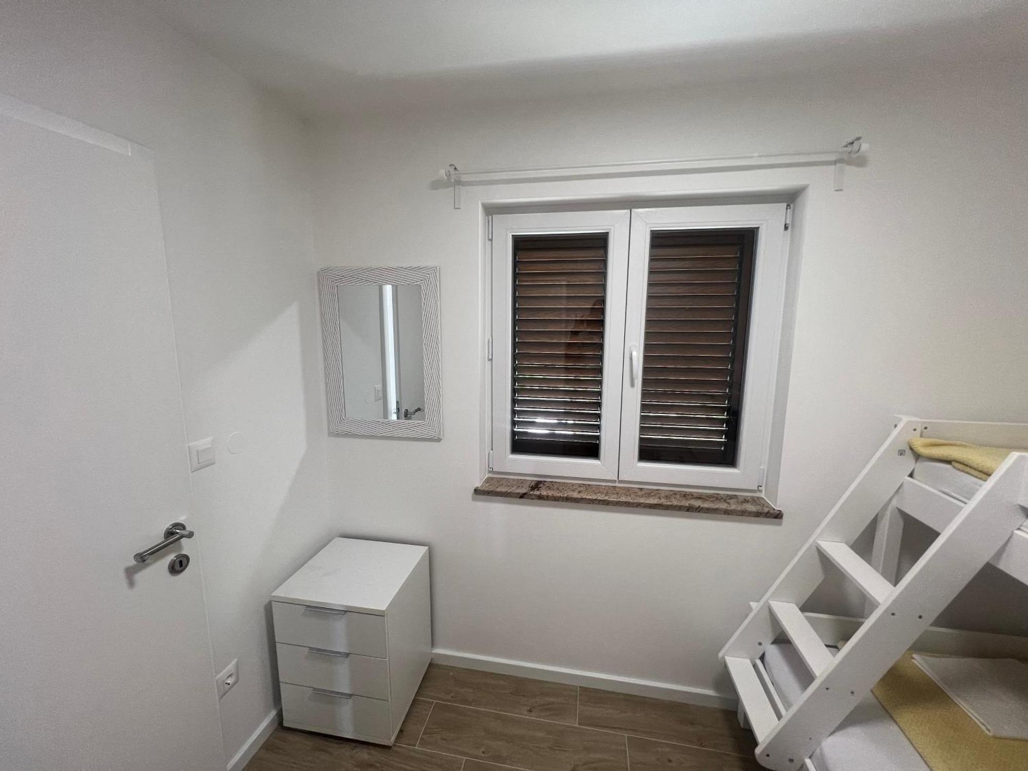Apartmani Solis Sveti Petar (Zadar) Exterior foto