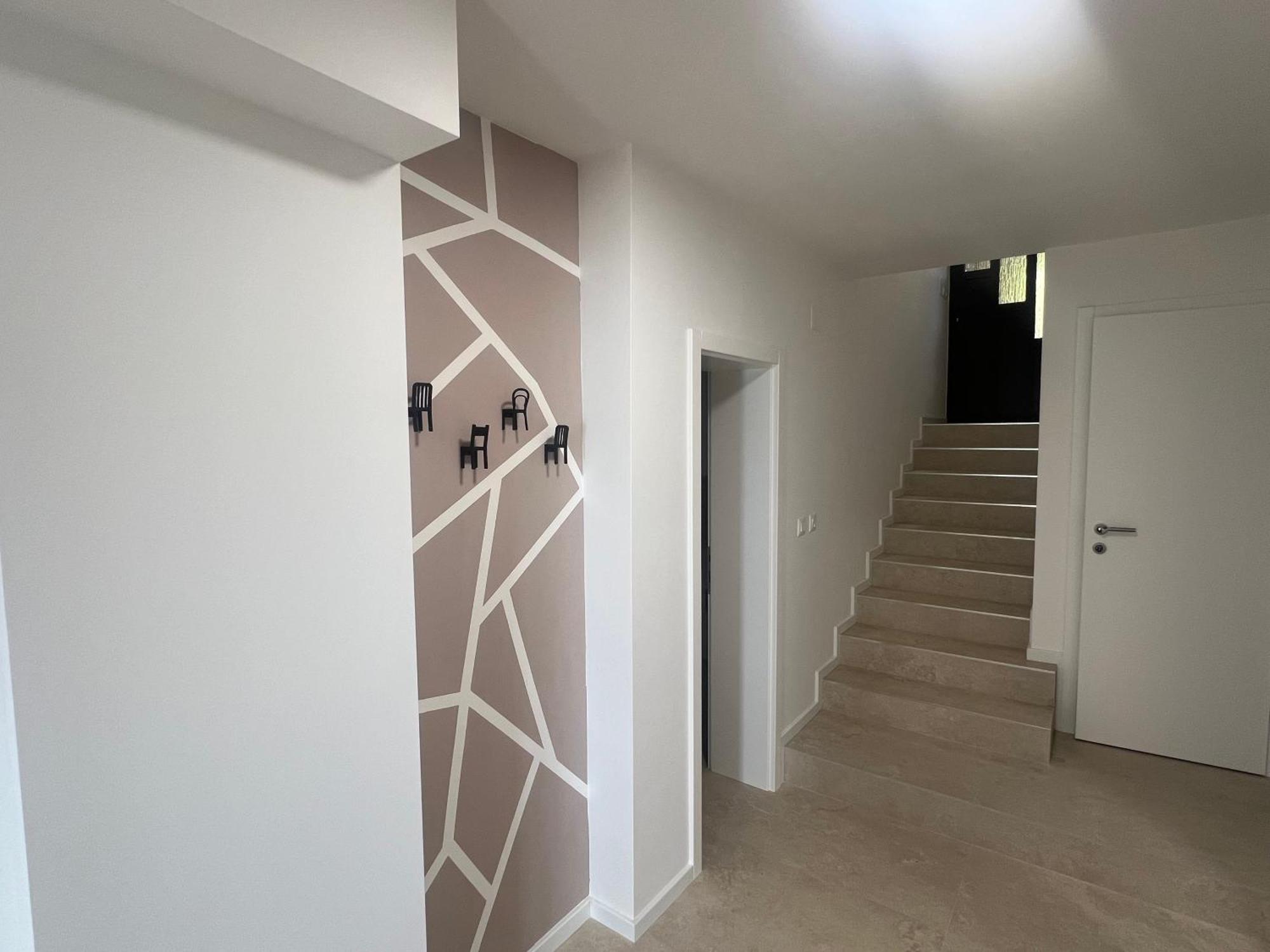 Apartmani Solis Sveti Petar (Zadar) Exterior foto