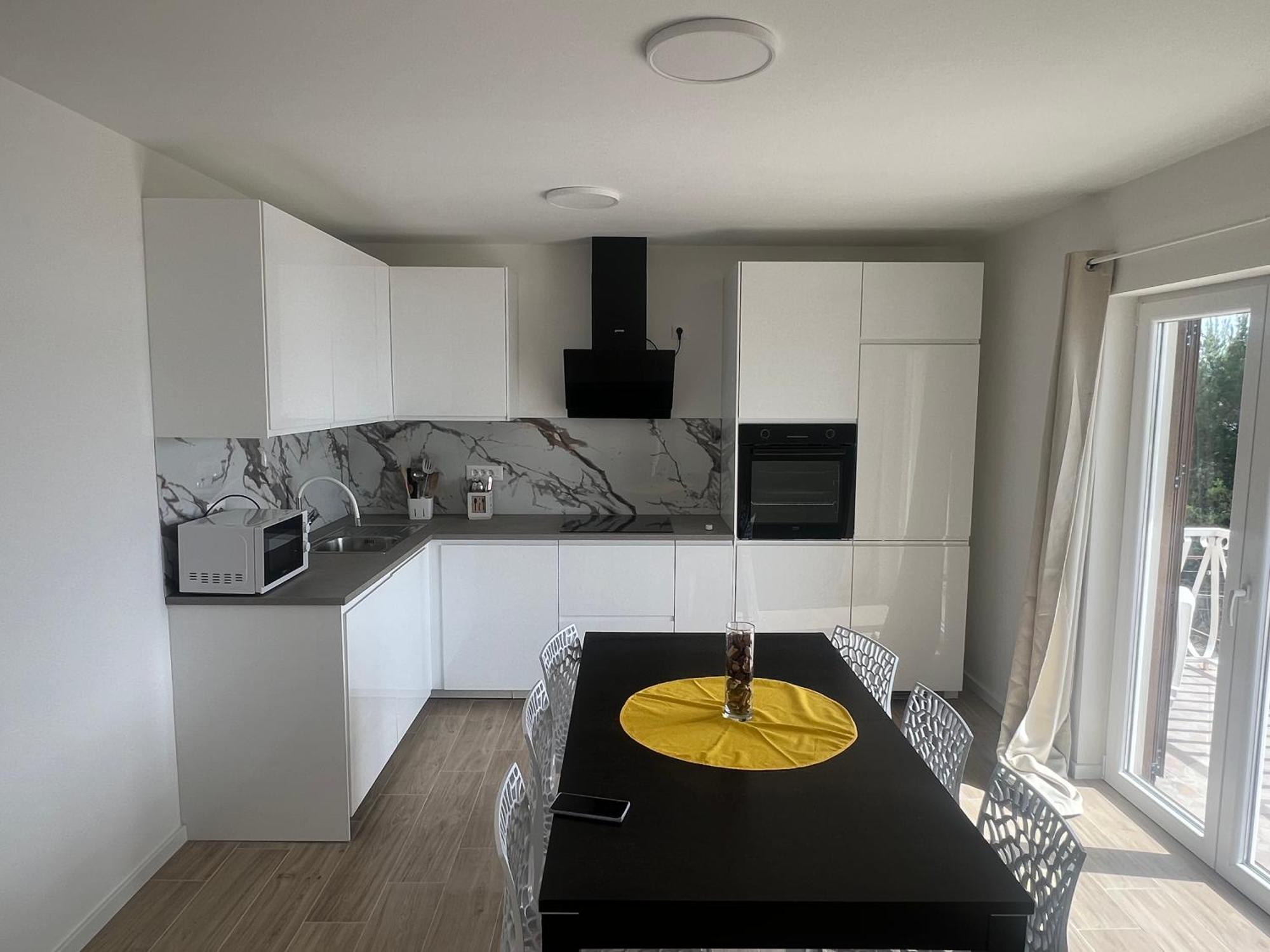 Apartmani Solis Sveti Petar (Zadar) Exterior foto