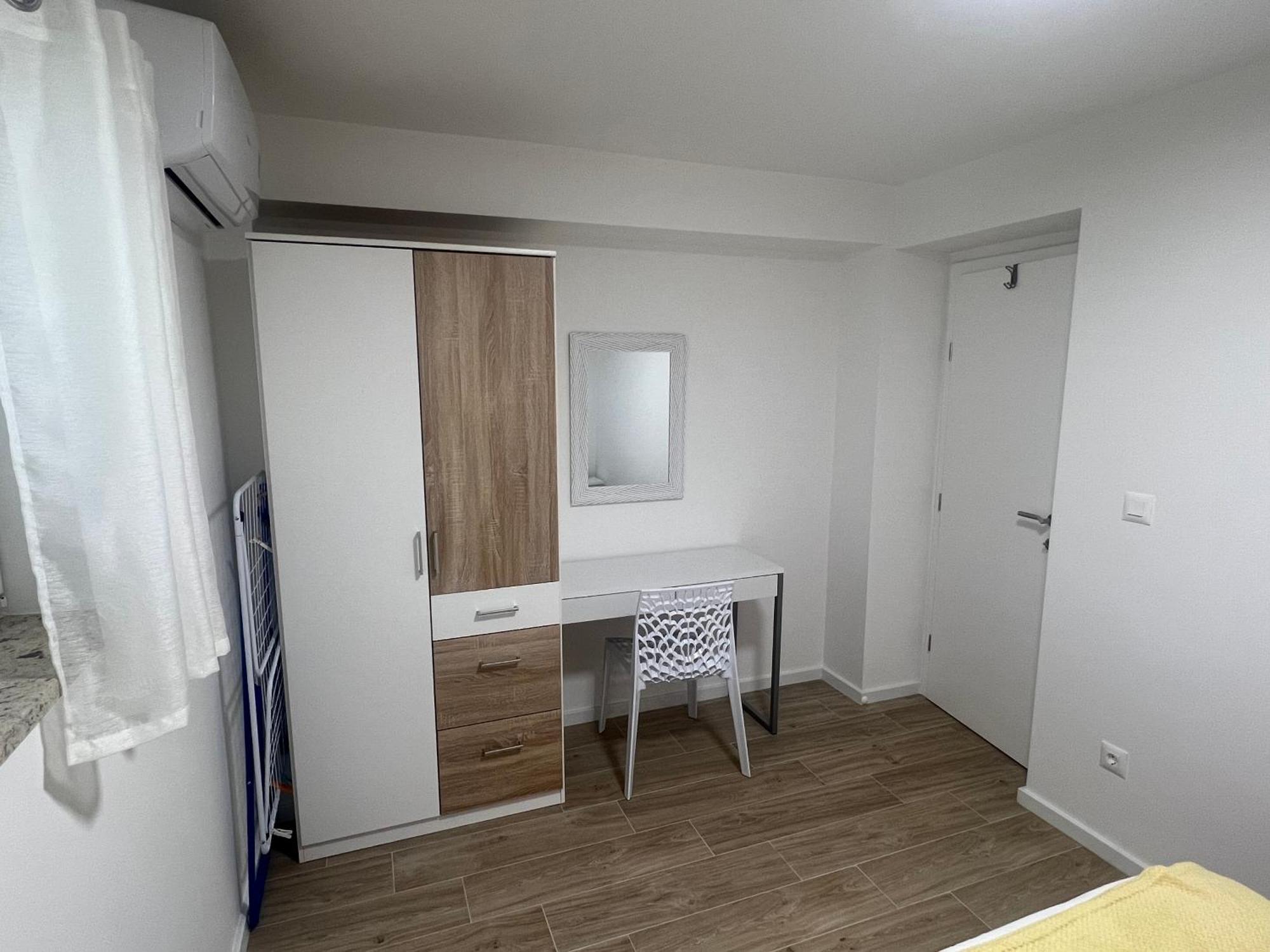 Apartmani Solis Sveti Petar (Zadar) Exterior foto