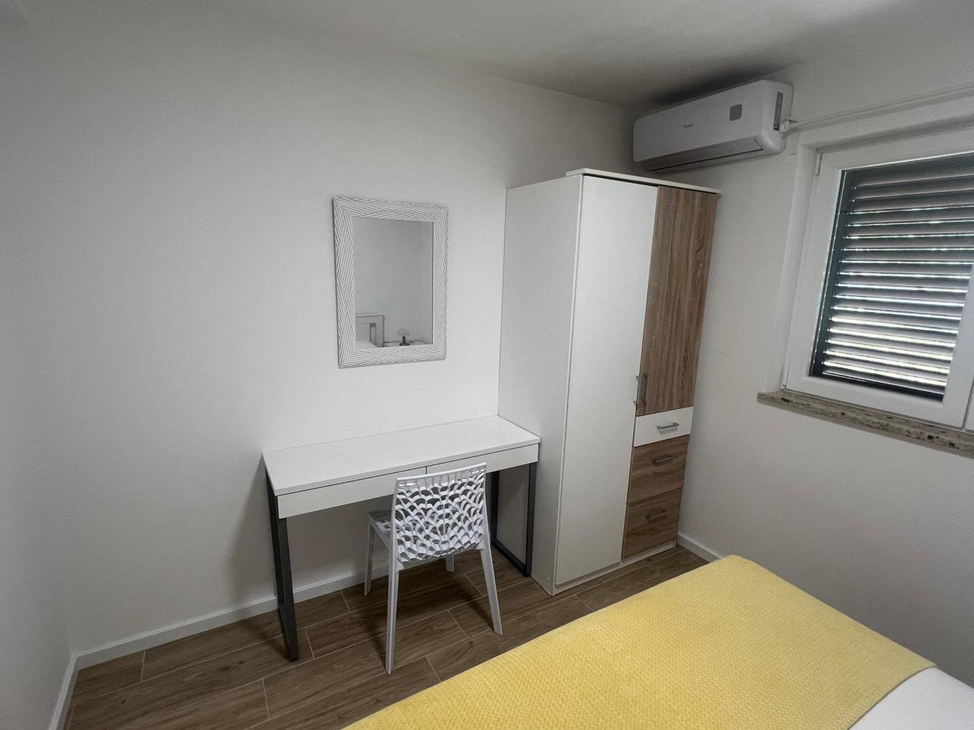 Apartmani Solis Sveti Petar (Zadar) Exterior foto