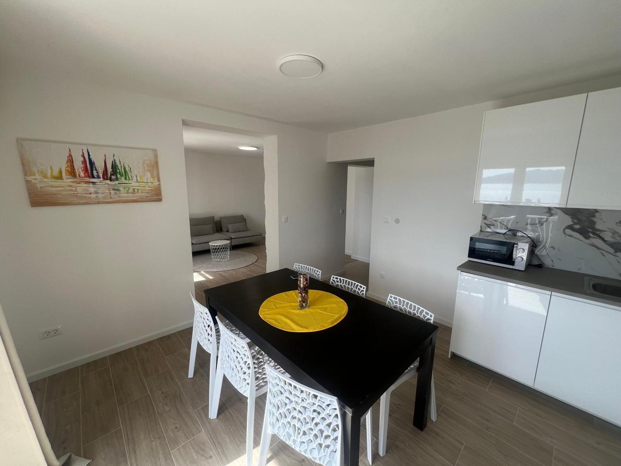 Apartmani Solis Sveti Petar (Zadar) Exterior foto