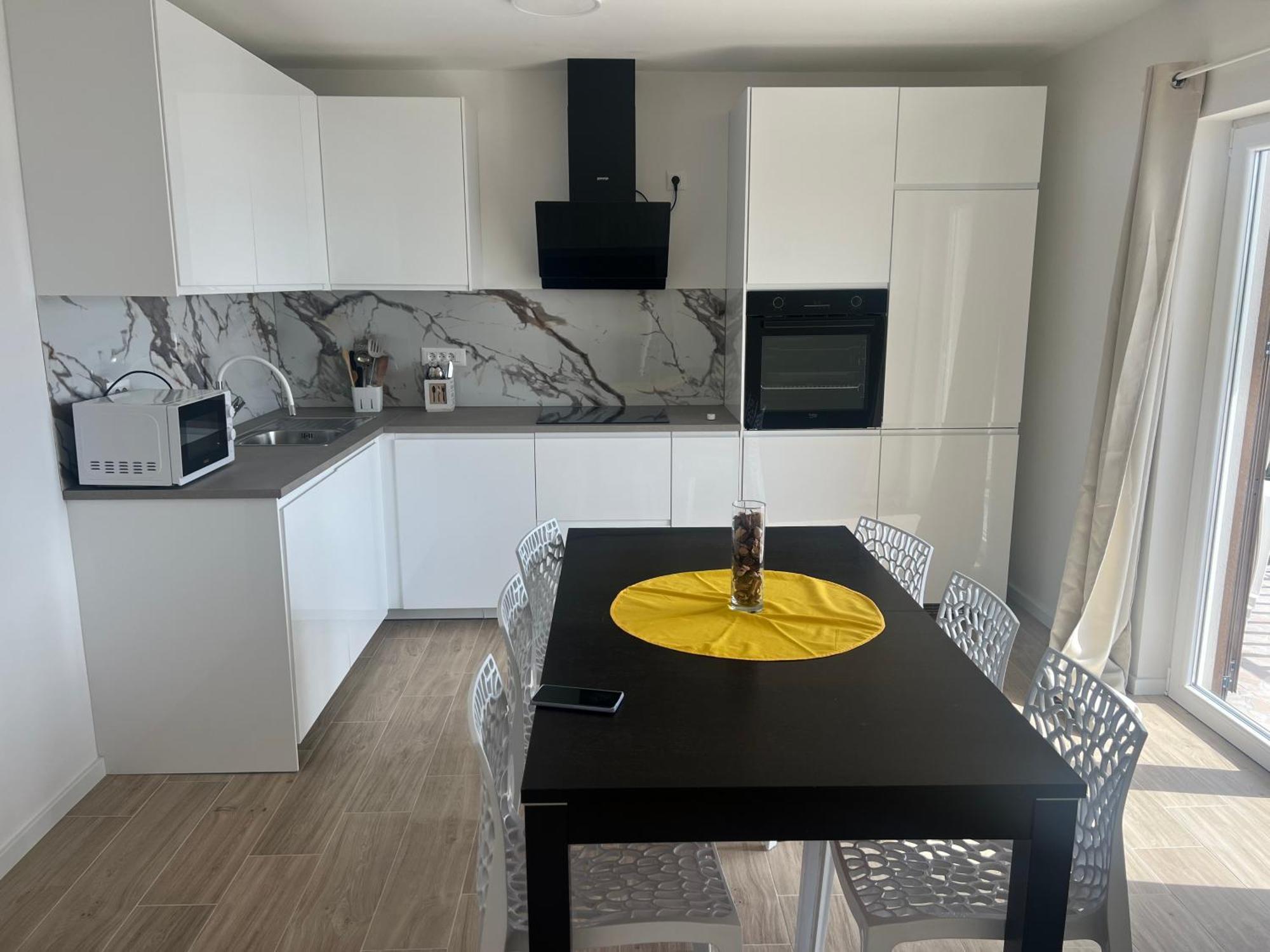 Apartmani Solis Sveti Petar (Zadar) Exterior foto