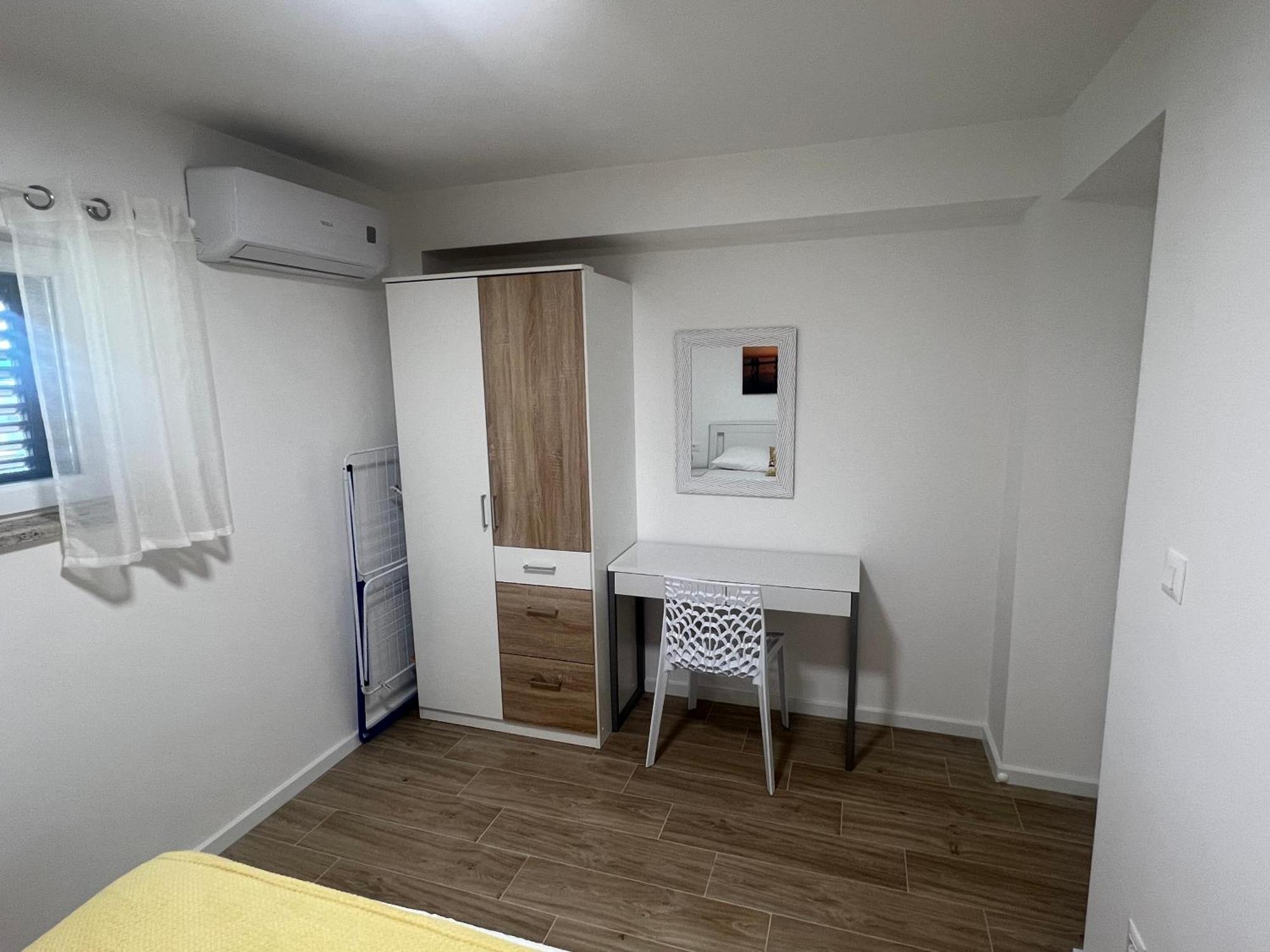 Apartmani Solis Sveti Petar (Zadar) Exterior foto