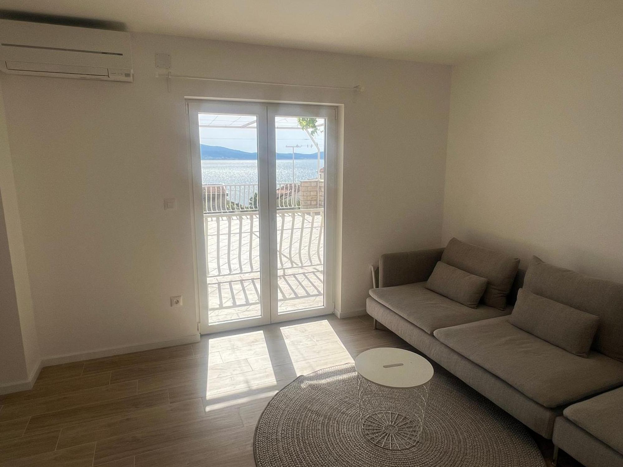 Apartmani Solis Sveti Petar (Zadar) Exterior foto