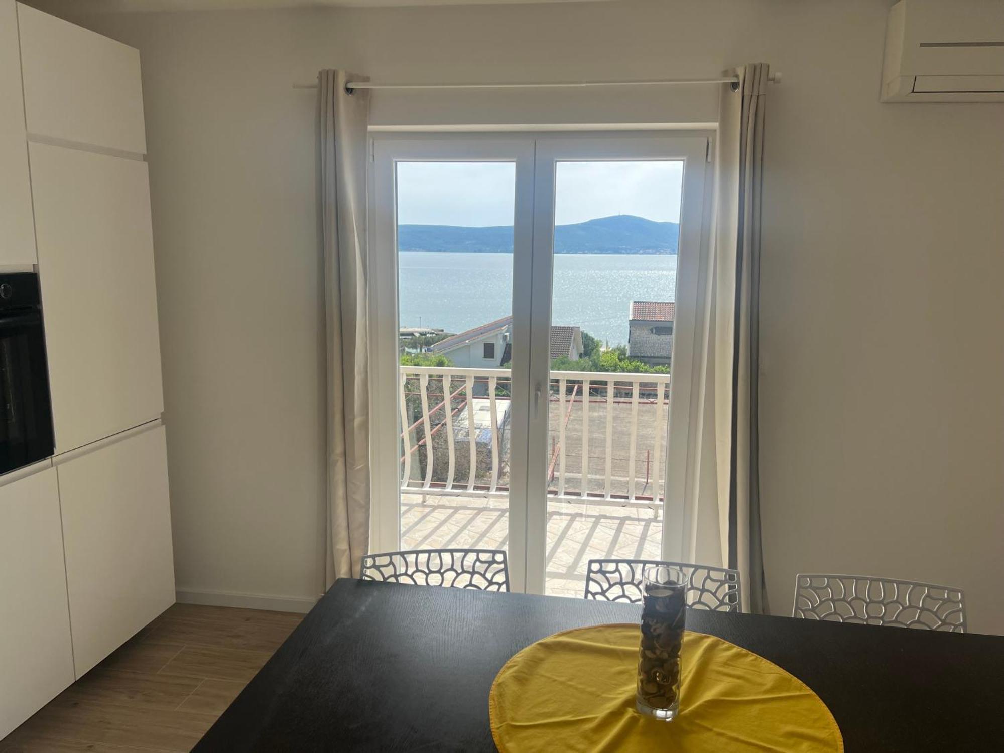 Apartmani Solis Sveti Petar (Zadar) Exterior foto