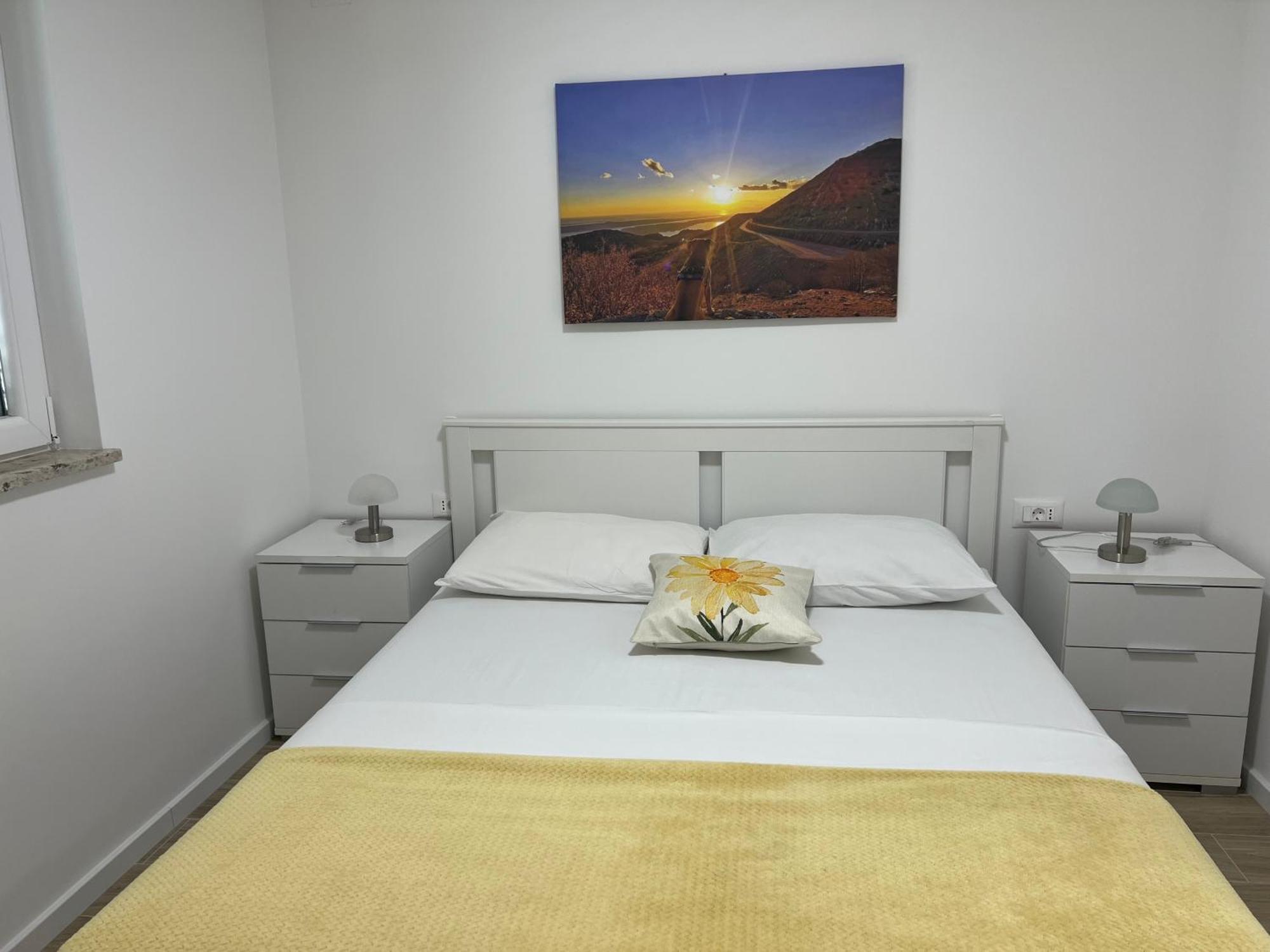 Apartmani Solis Sveti Petar (Zadar) Exterior foto