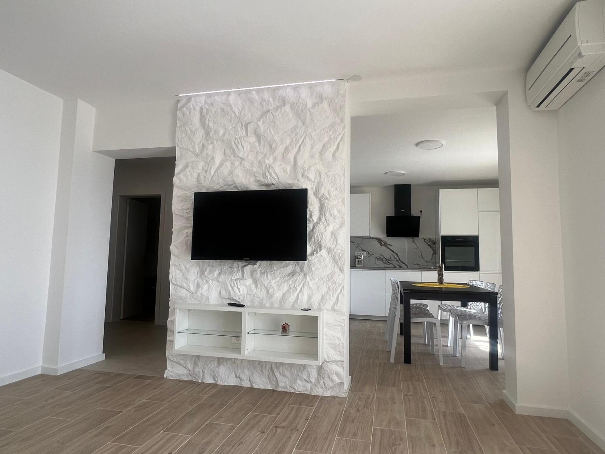 Apartmani Solis Sveti Petar (Zadar) Exterior foto